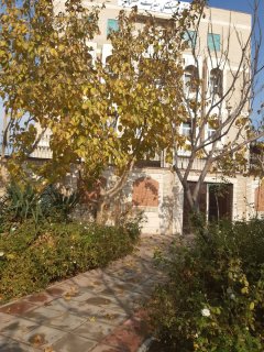 ارغوان- یاد دوره نویسندگی حوزه حضرت معصومه سلام الله علیها-قم.